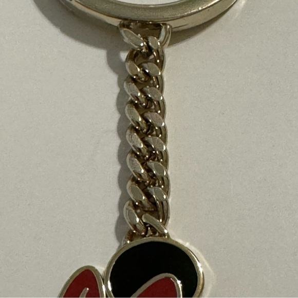NWOT Disney X Kate Spade Minnie Mouse Charm - Picture 7 of 14